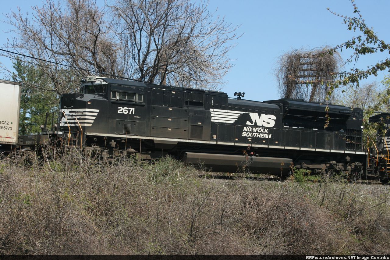 NS 2671